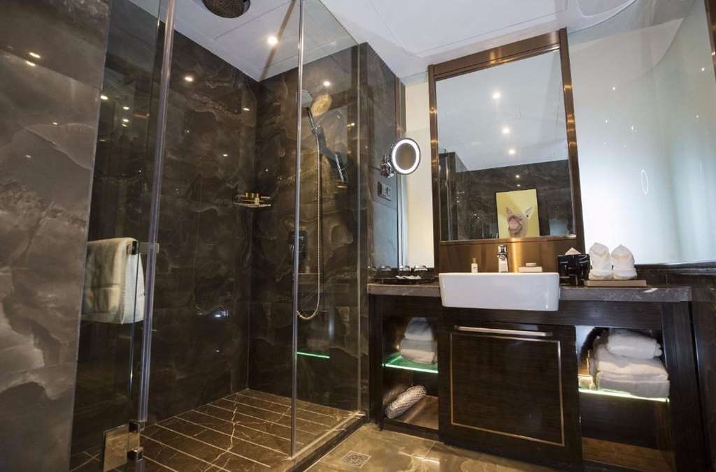 Clifford Suites Guangzhou Kamer foto